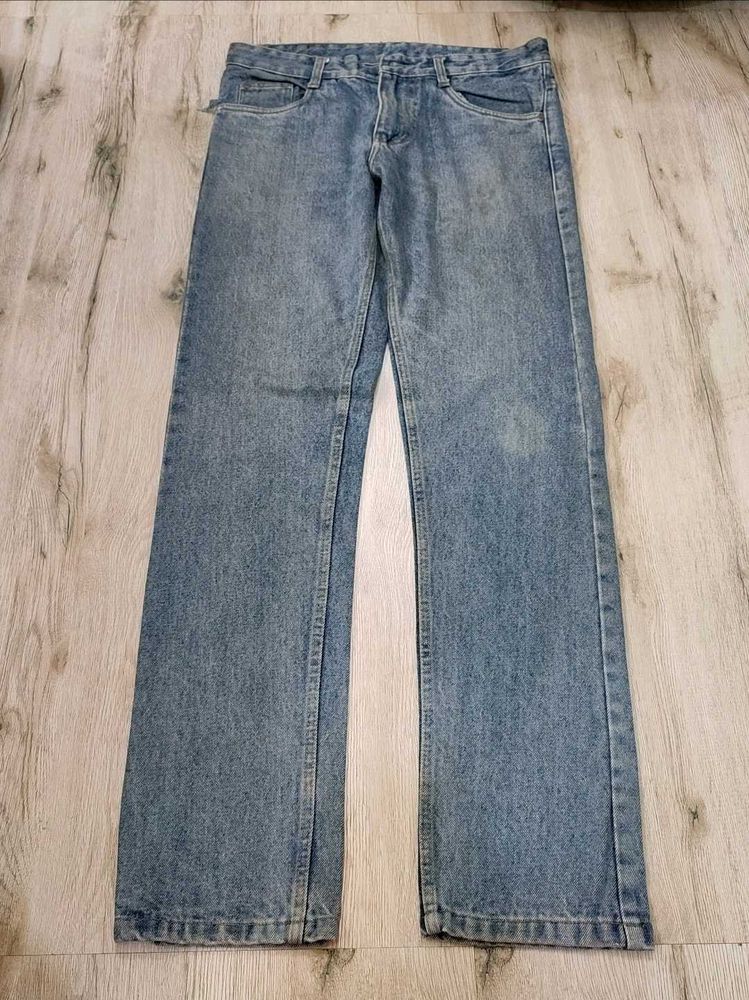 Sc2816 Sabrin Jeans Size 34
