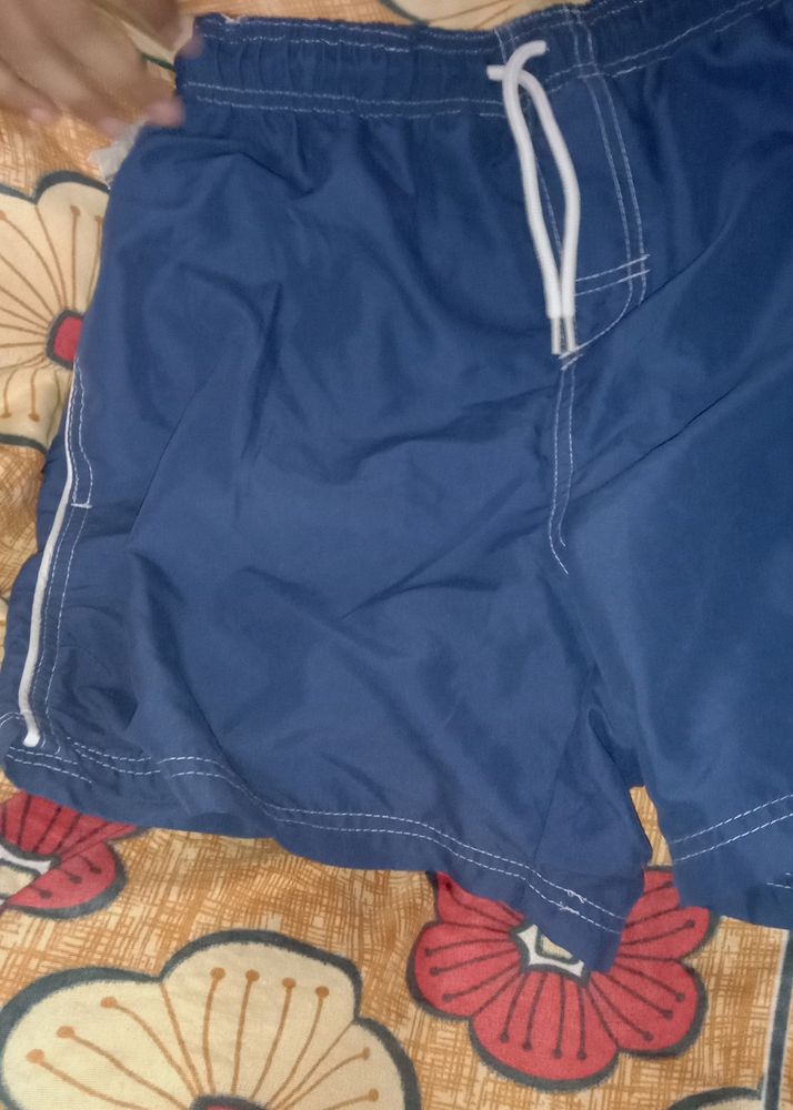 Swimming Shorts branded