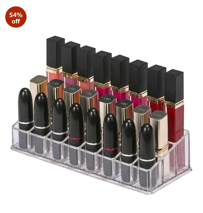 Brand New Lipstick/Makeup Storage Holder