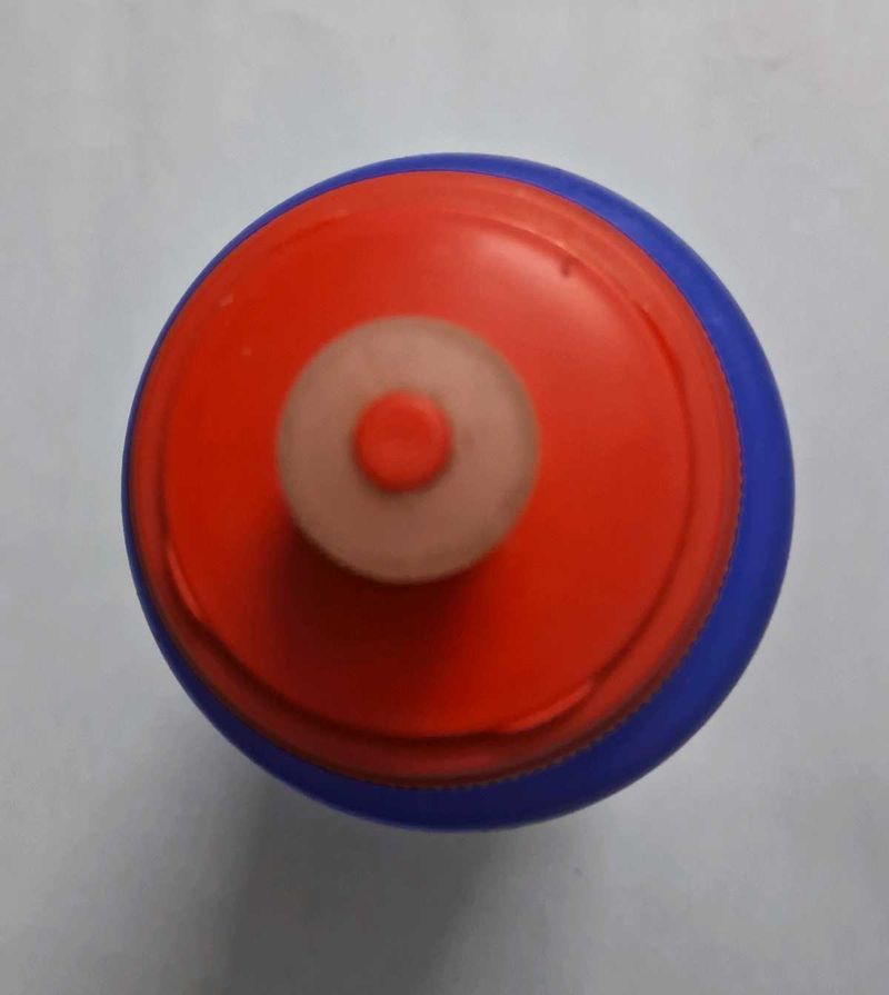 Fast&amp;Up Sipper Bottle