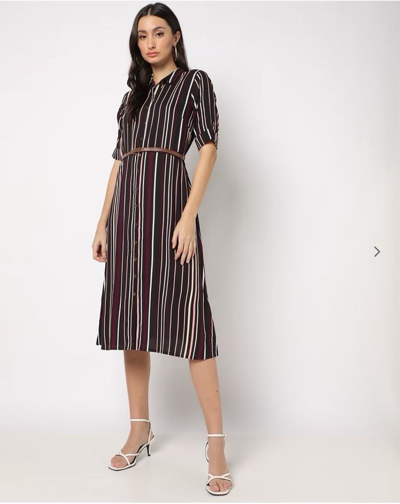Woman Dress