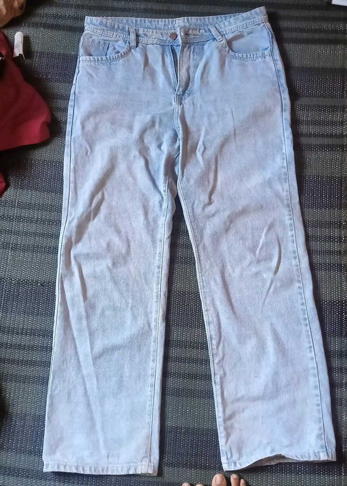 Blue Jeans