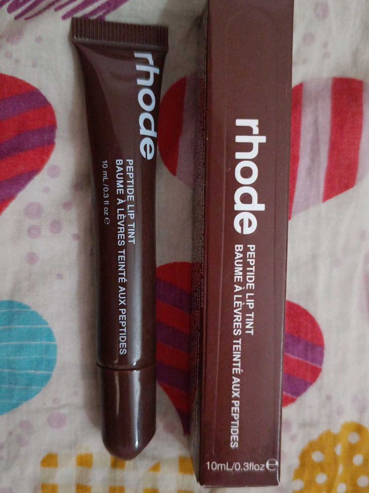 Rhode Peptide Lip Tint DUPE
