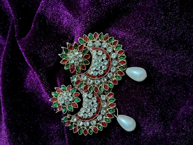 3 Earring Combo