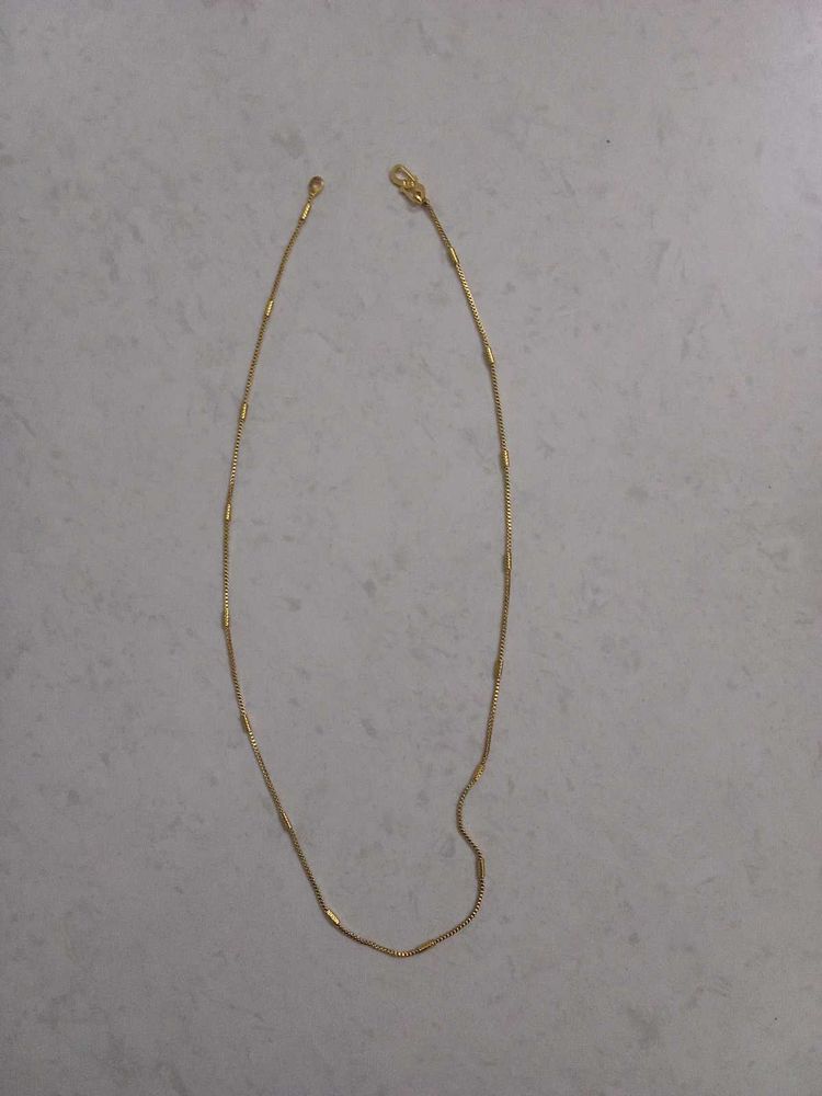 Girls Chain Artificial