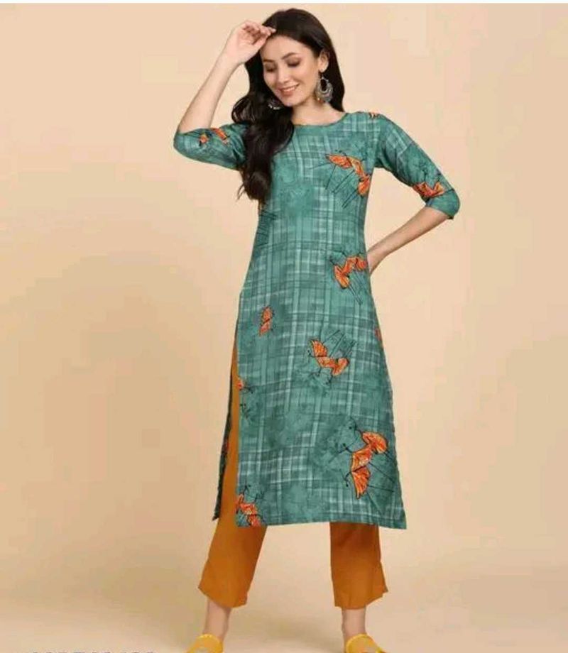 Woman Dress