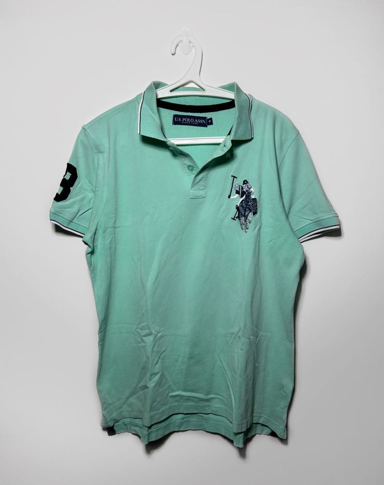 US Polo Assn. T-shirt