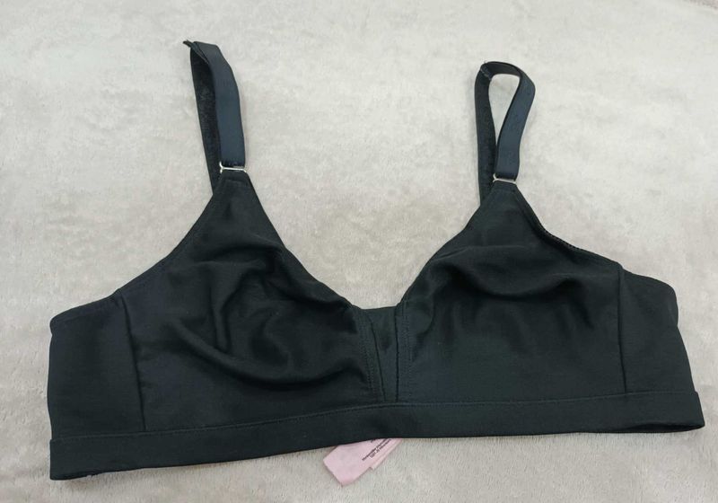 Non Wired Bra 38B