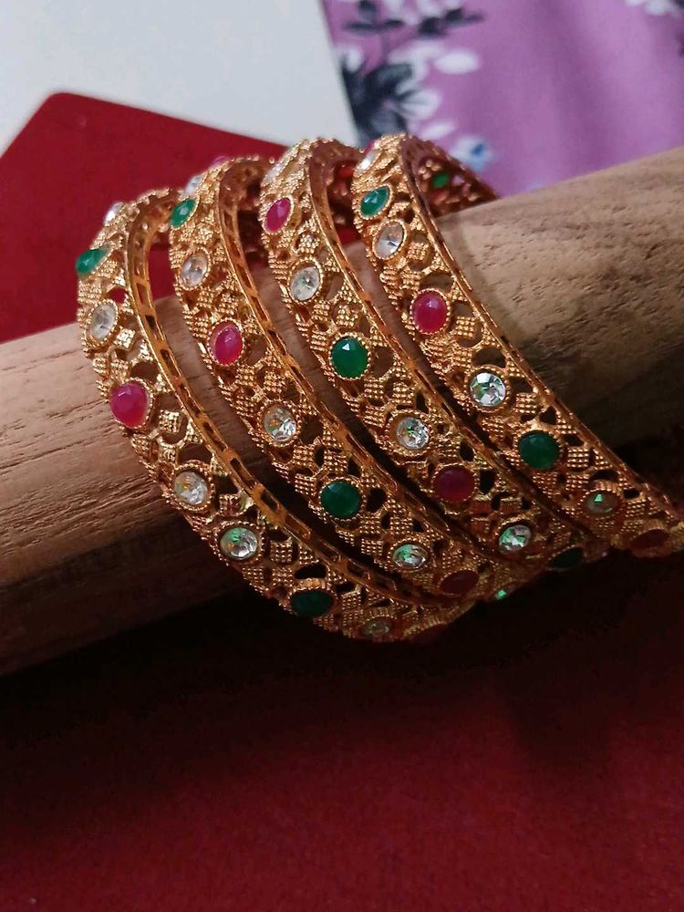 Bangles &amp; Bracelets