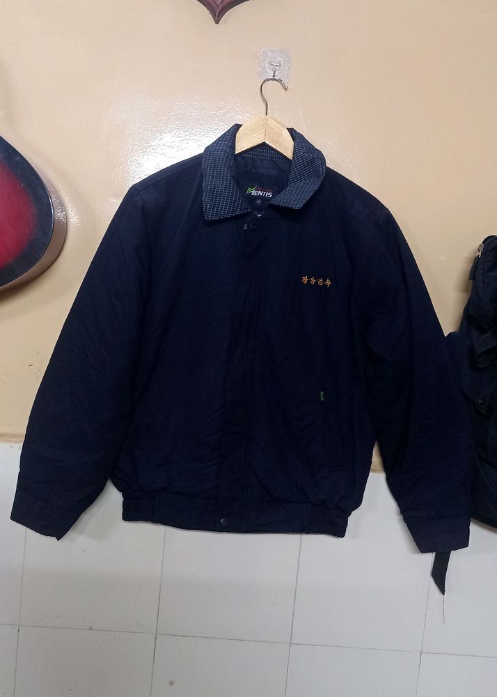 Mentis - Coat