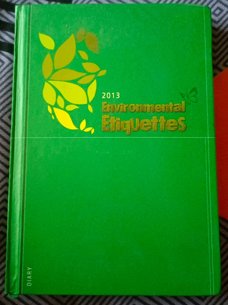 Diary