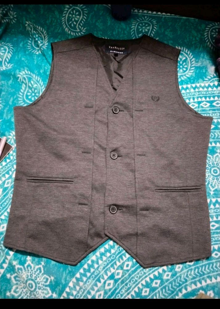 Wash Coat