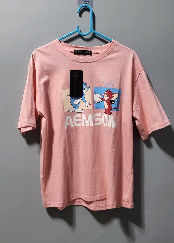 Tom &amp; Jerry T-shirt