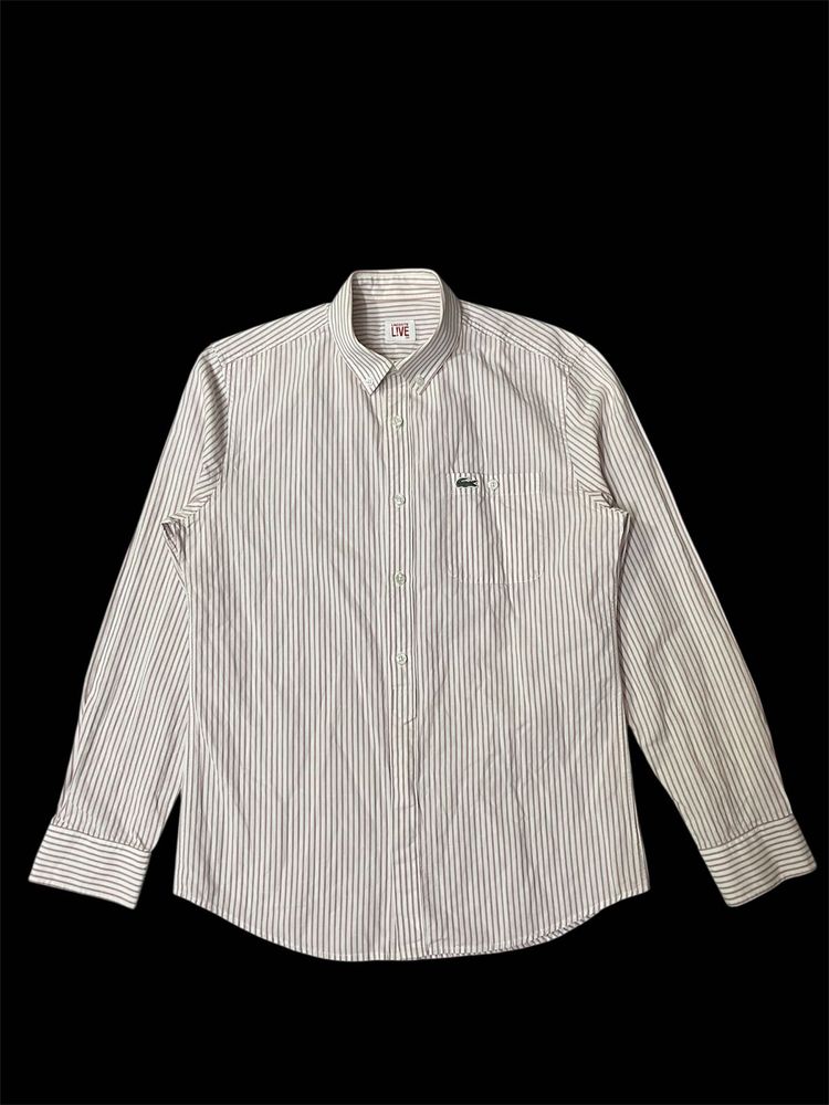 Lacoste Shirt For Men’s.