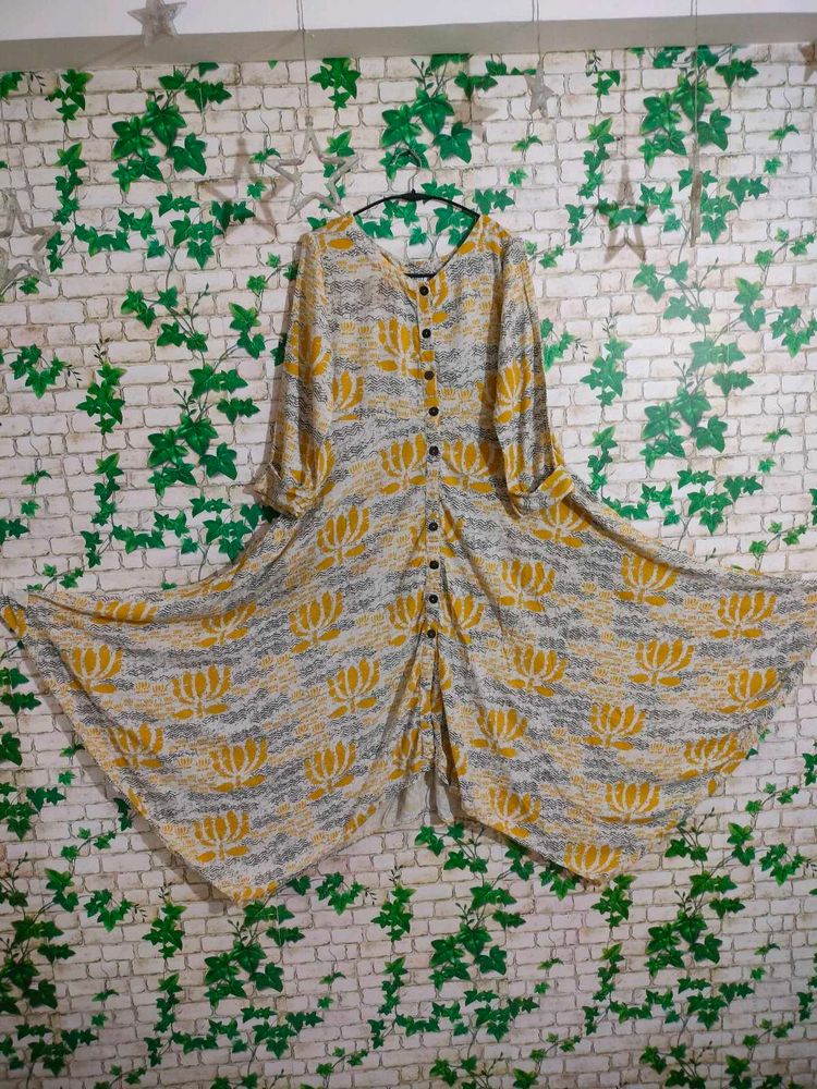 Beautiful Dress