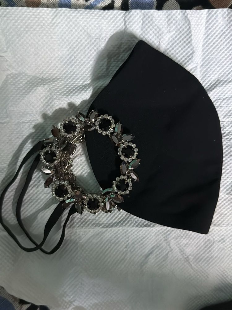 Designer Face Mask