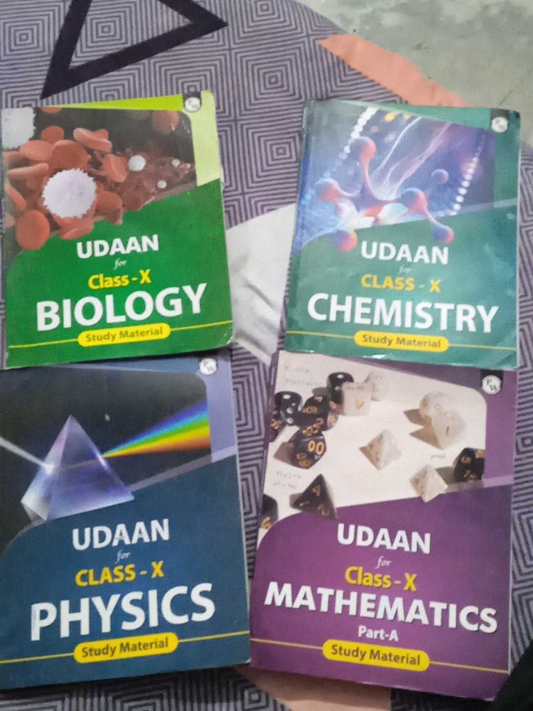 PW UDAAN MODULES PHYSICS, Chemistry ,Maths ,Bio