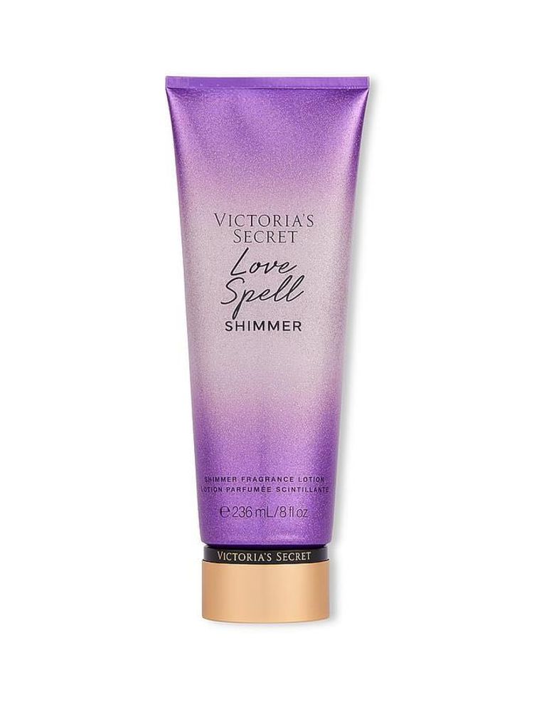 Victoria&#39;s Secret Love Spell Shimmer Lotion