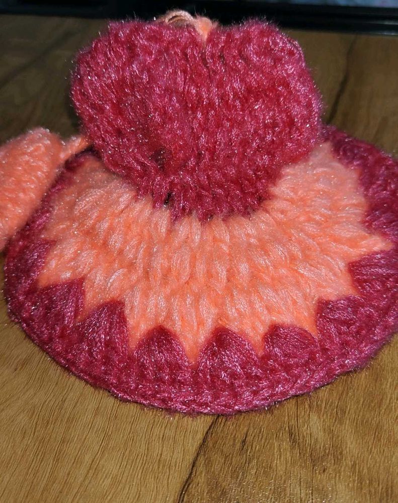 laddu gopal dress/ 3 no🎀