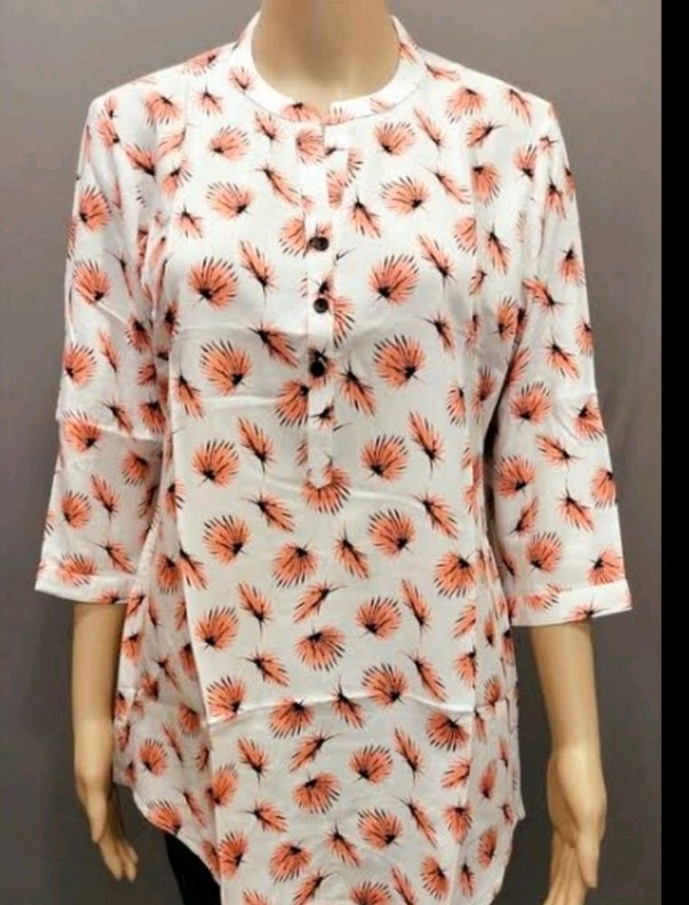 Button Up Shirt