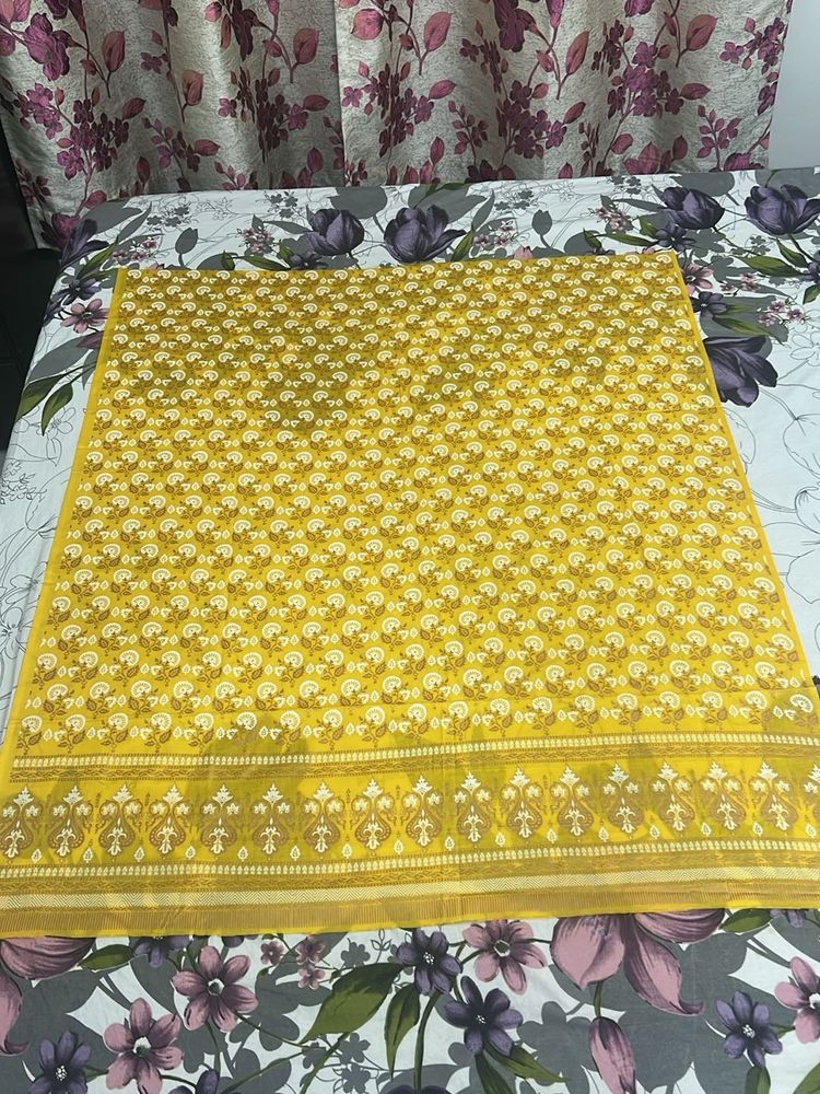 Pakistani Lawn Unstitched Kurta Sets