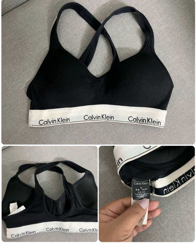 Calvin Klein Bra