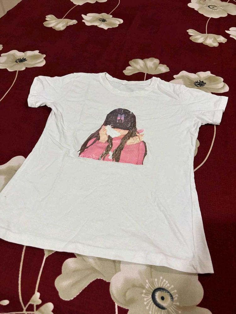 Tshirt