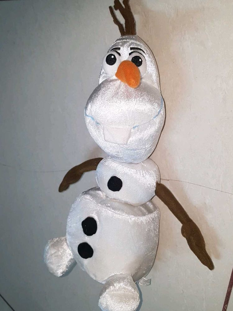 J Soft Toy