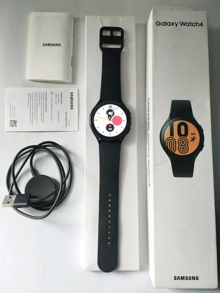 Samsung Galaxy Watch 4