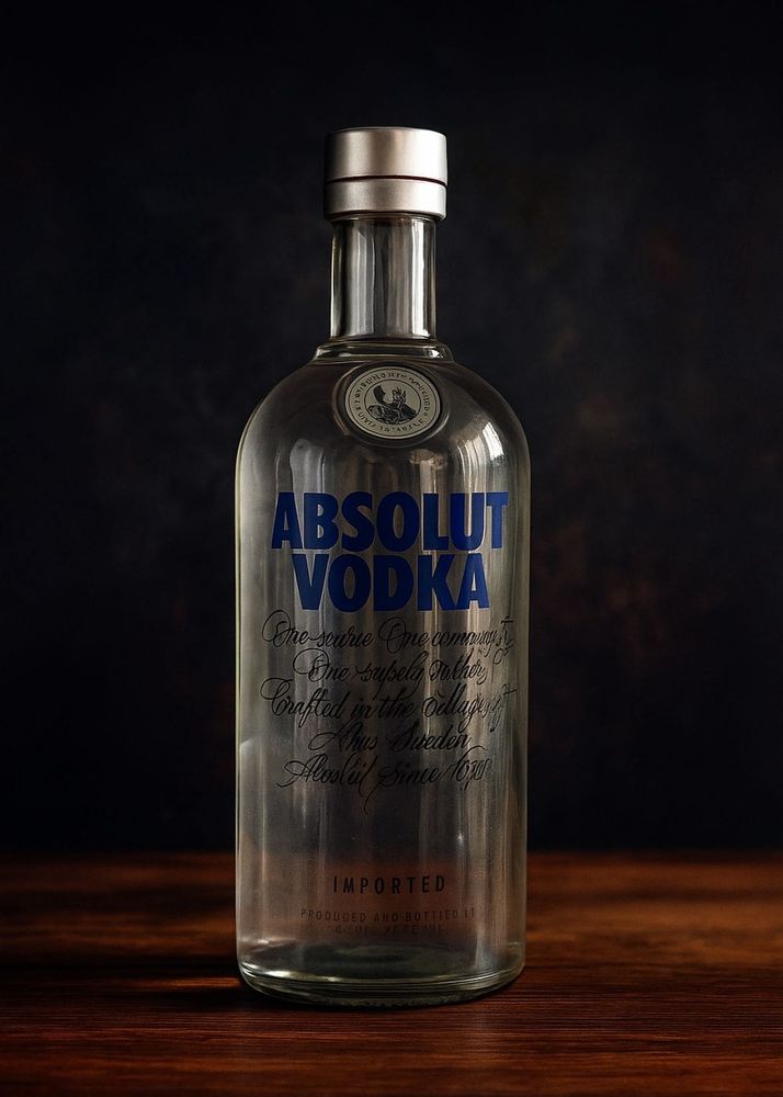 Diy Bottle