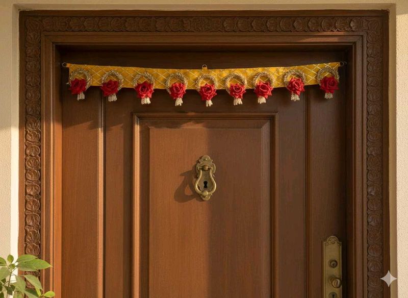 Decorative Door Toran