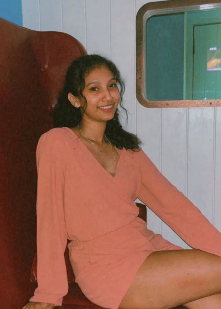 Peach Romper - Stylish &amp; Comfy