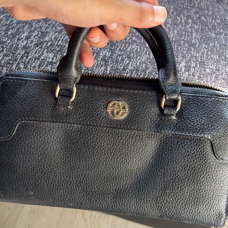 Pure Leather Bag