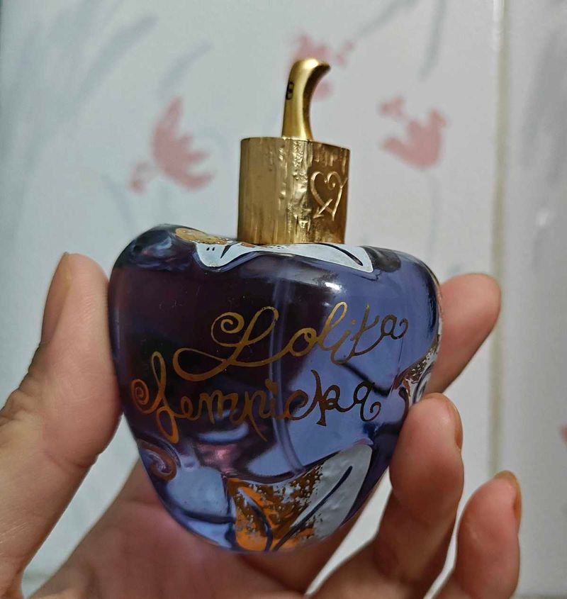 Lolita Lempicka Perfume