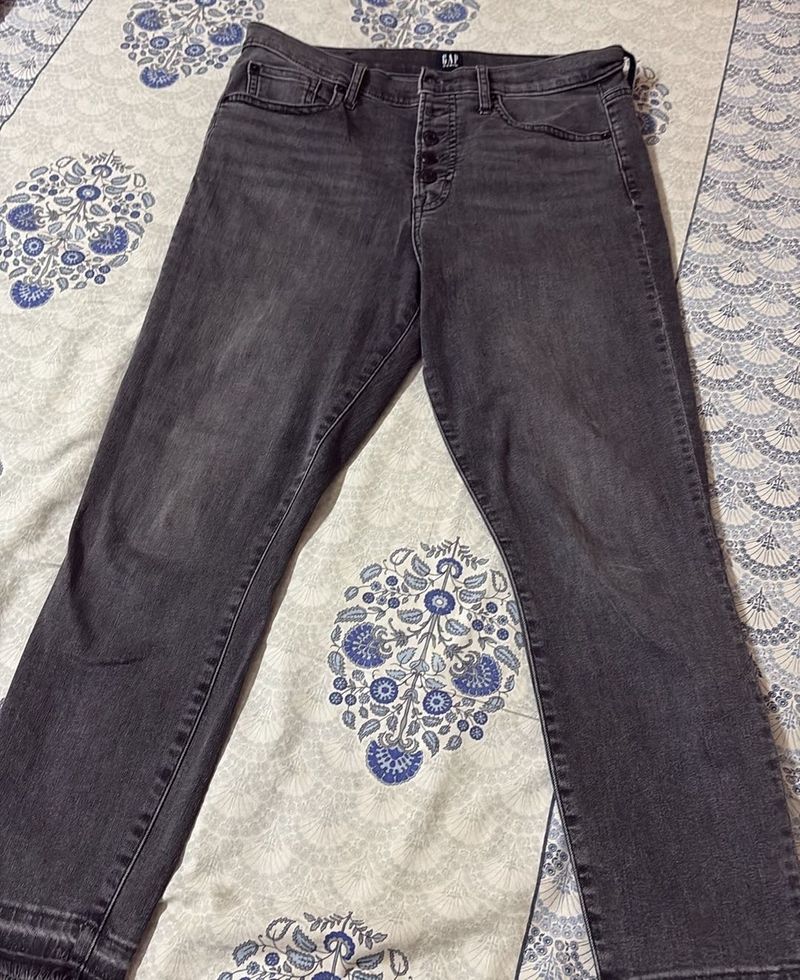Gap Jeans
