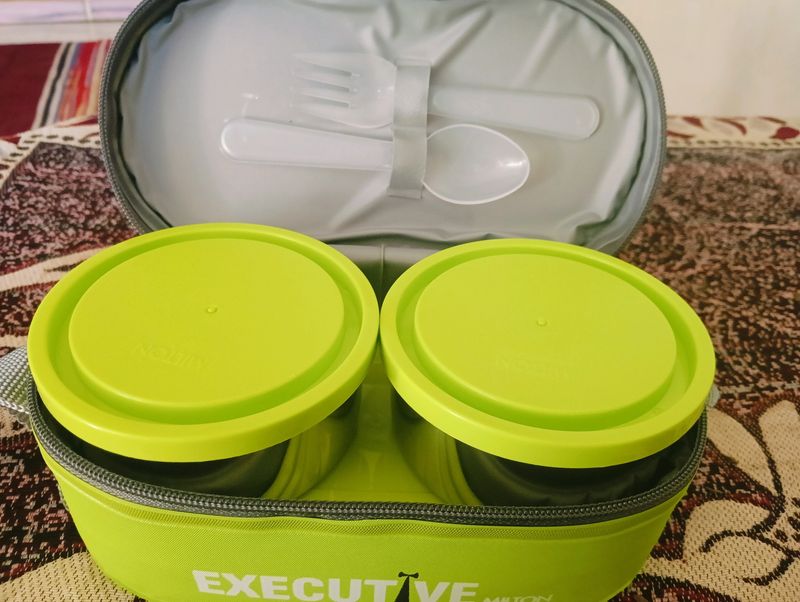 Milton Softline Tiffin