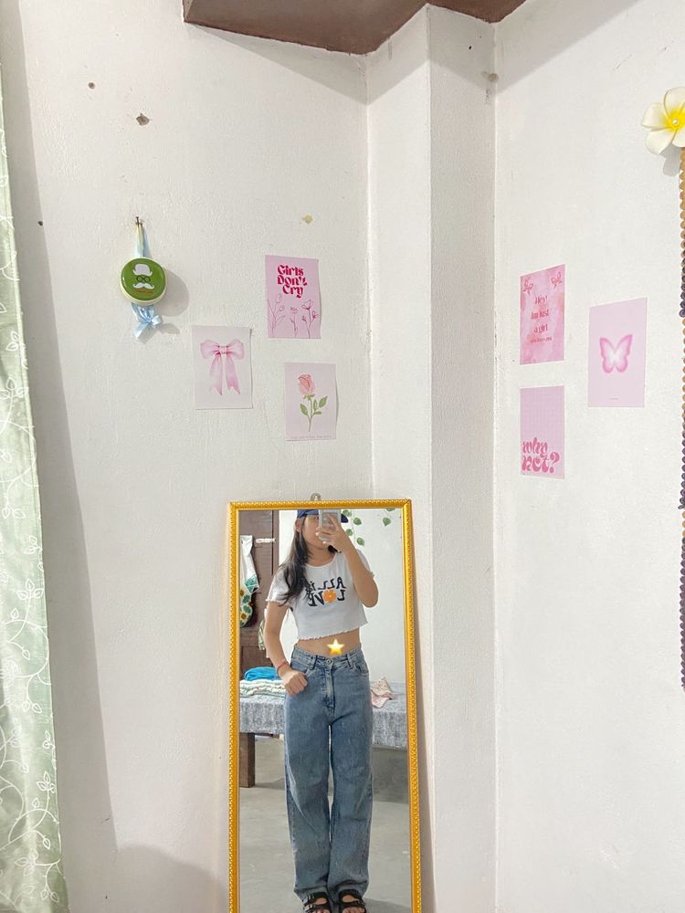 SALE:- H&amp;M all is love baby tee