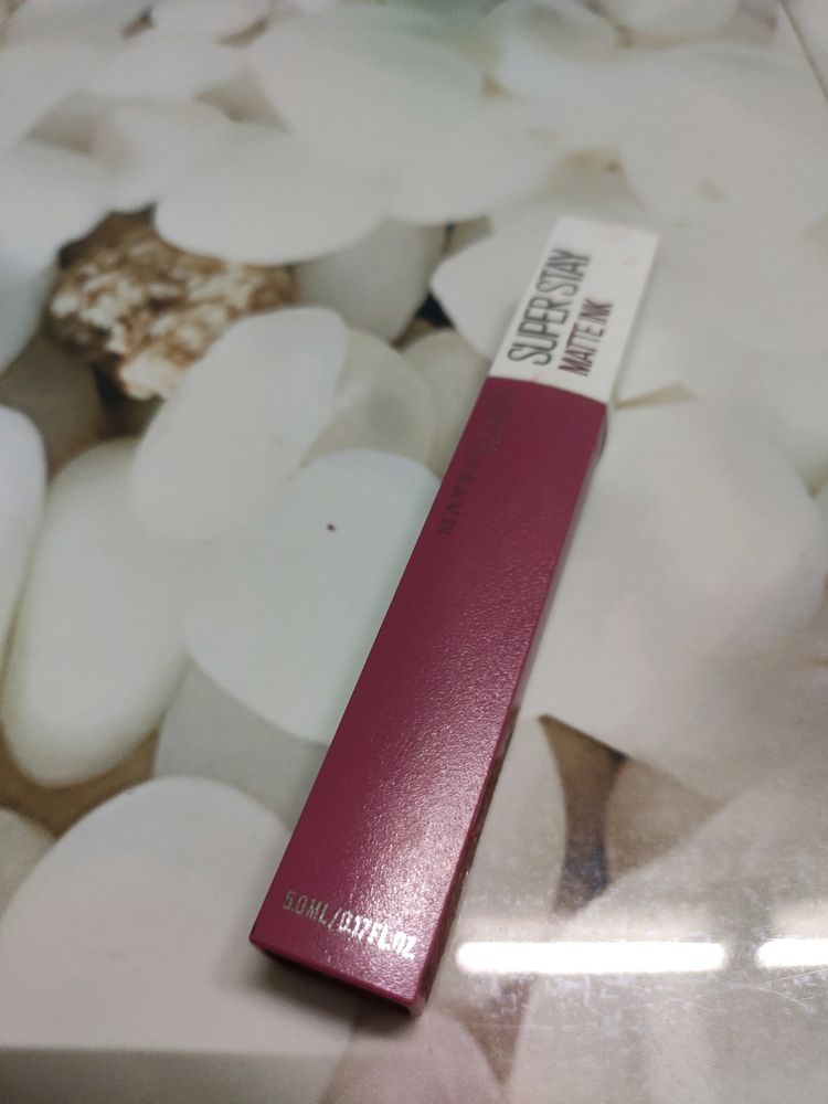 Maybelline Lipstick
