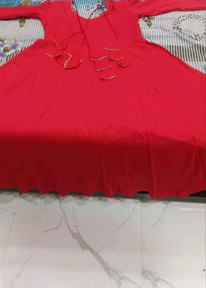 Feeding Kurta