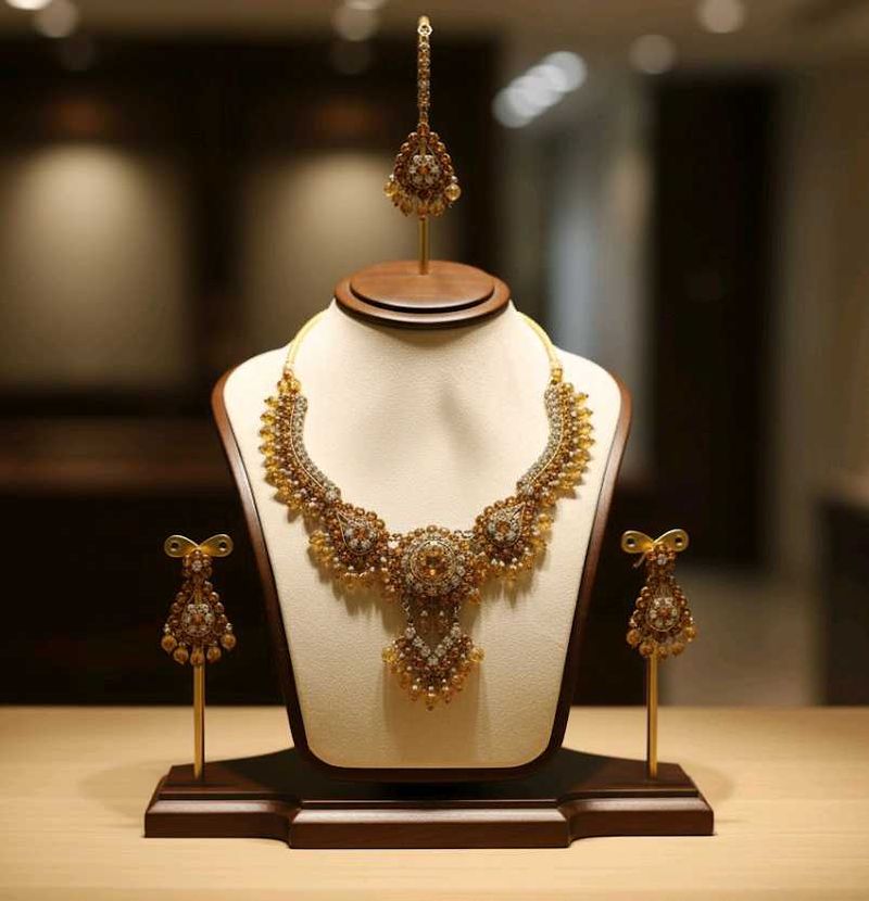 Jewellery Set