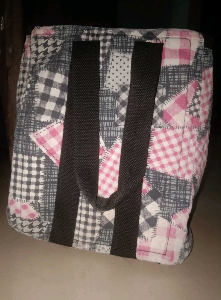 Tiffin/ Lunch Bag
