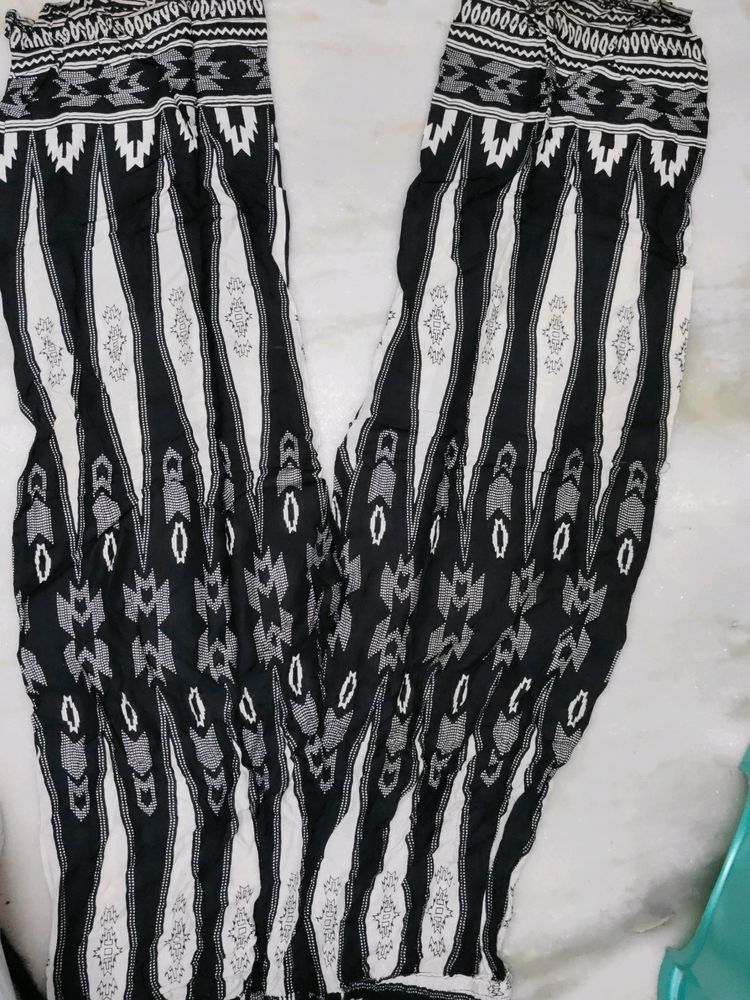 Palazzo Pajama