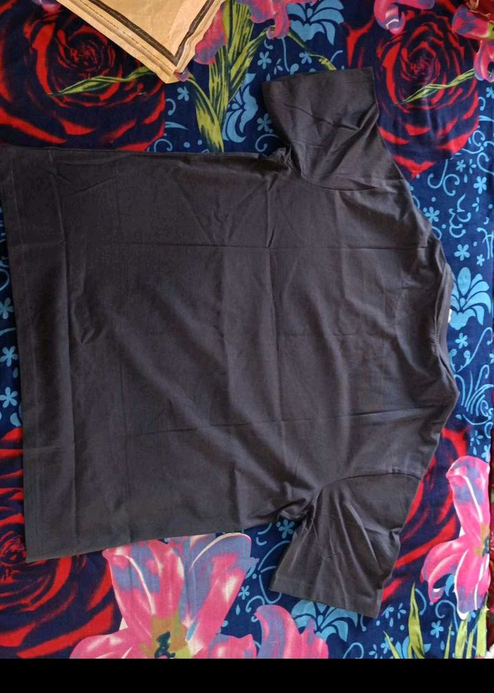 Batman Printed Loose Fit Pure Cotton Tshirt