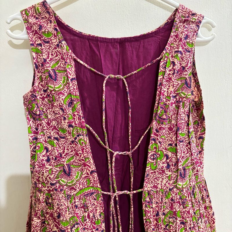 Ethnic Dress