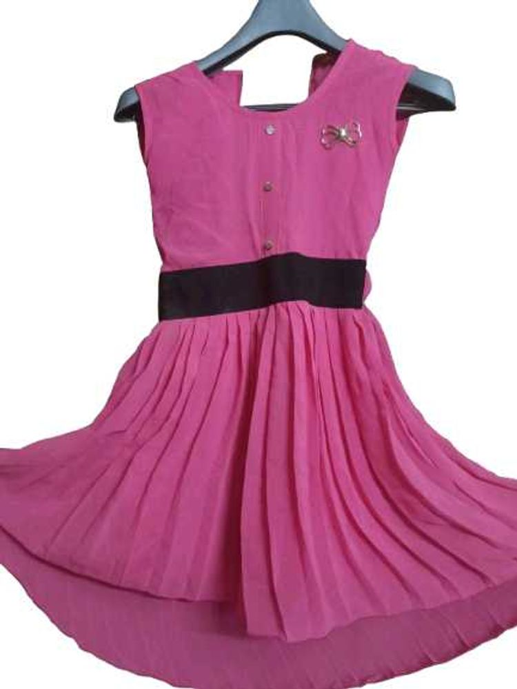 SALE🔥Girls Flare Dress