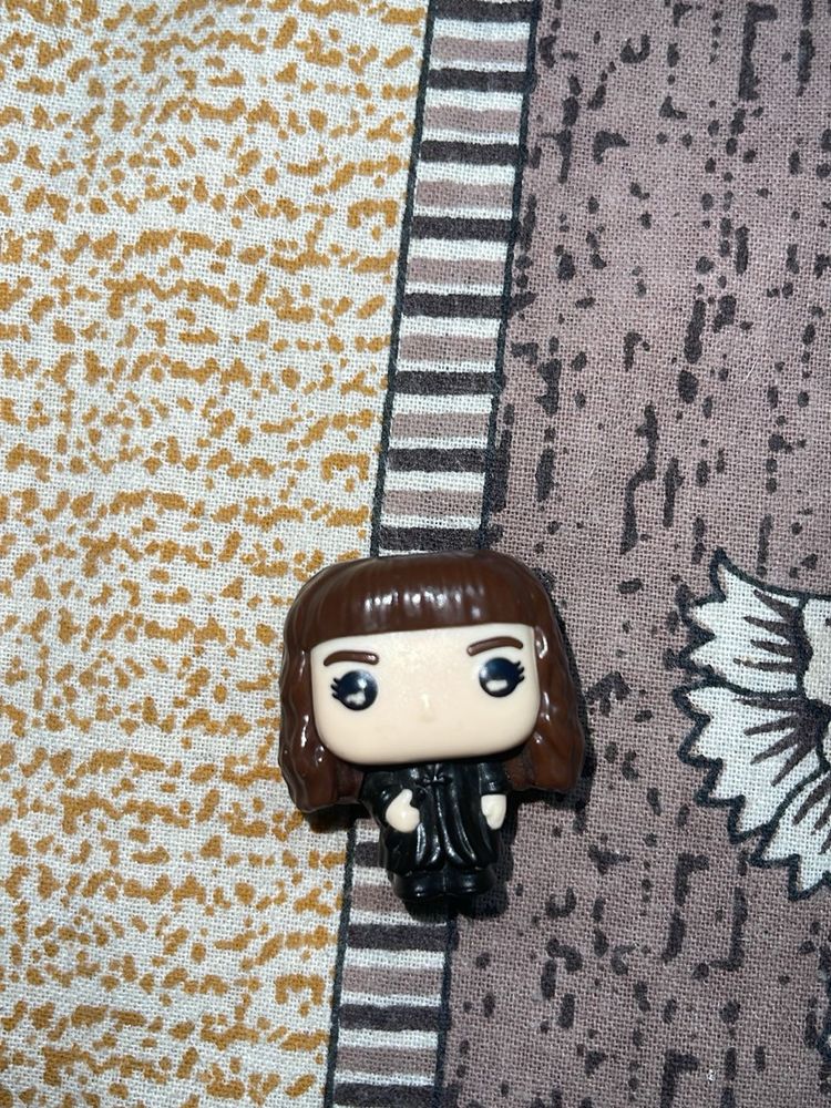 HARRY POTTER FUNKO POP!