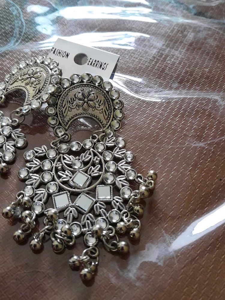 Boho Silver Buy 1 Get One Free