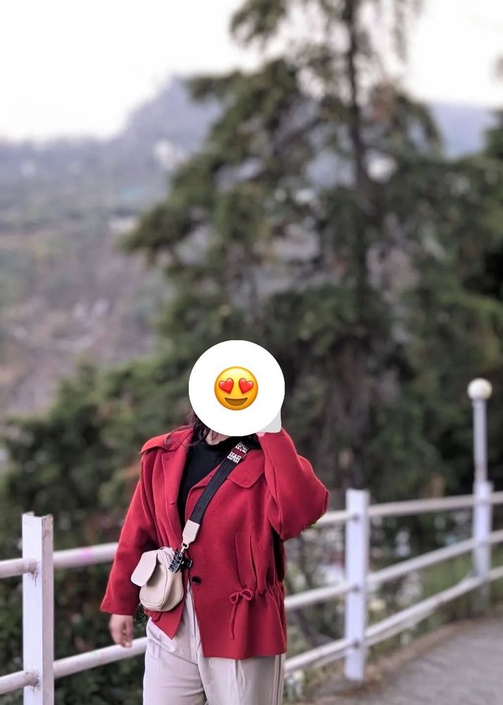 Korean Cute Jecket❣️