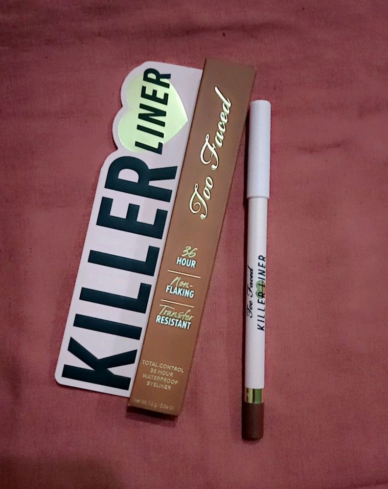 Too Faced Liner 💓