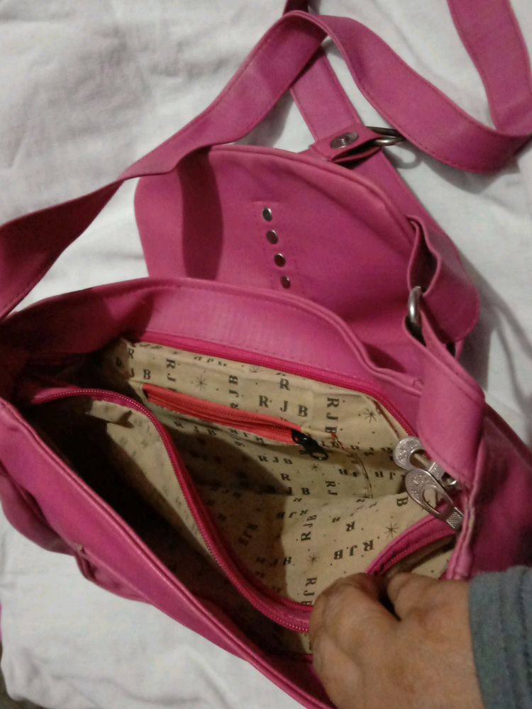 Women&#39;s N Girls Hand Bag